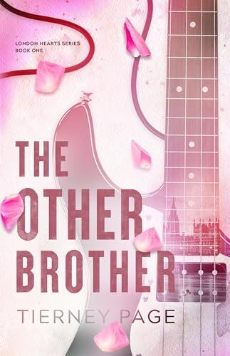 The Other Brother: a must-read, slow-burn, forbidden romance for 2025 that's spicy and addictive