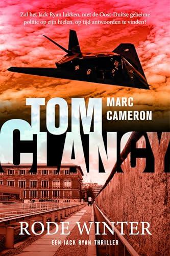 Tom Clancy Rode winter (Jack Ryan)
