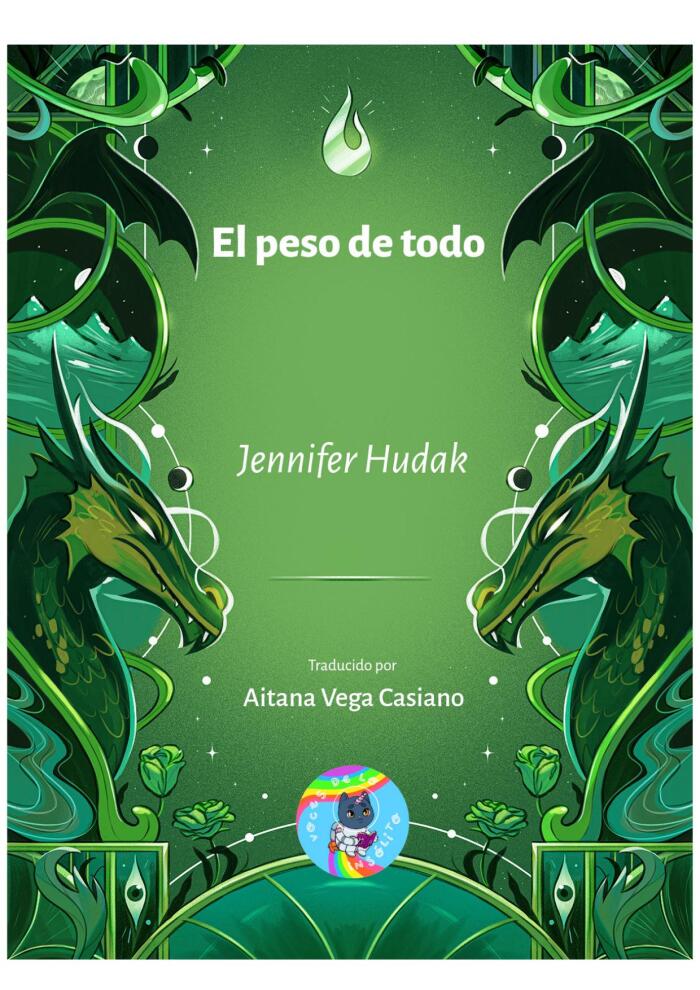 El peso de todo