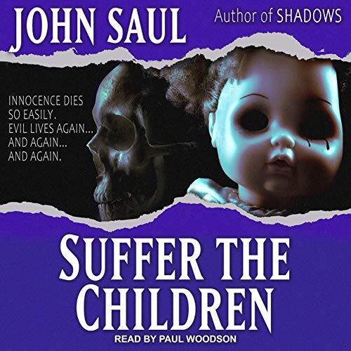 Suffer the Children