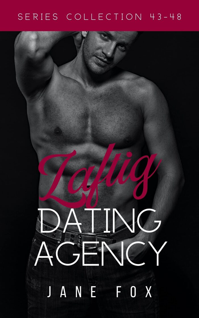 Zaftig Dating Agency Series Collection 43-48