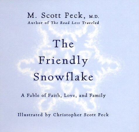 The Friendly Snowflake