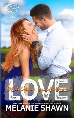 Wishing Well: Hometown Heart