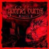 Gabriel Burns: Bereit