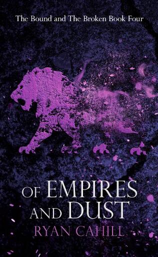 Of Empires and Dust