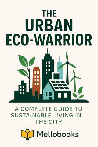 The Urban Eco-Warrior: A Complete Guide to Sustainable Living in the City