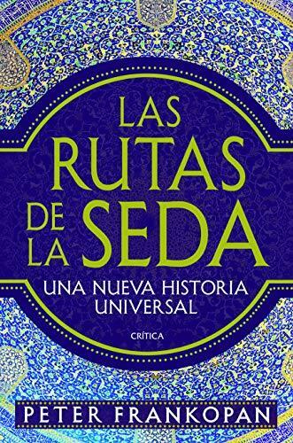 Las rutas de la seda