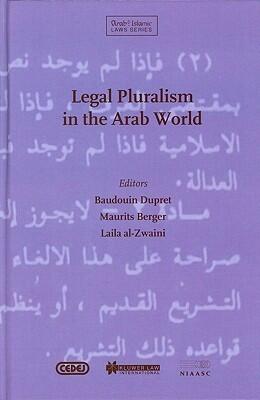 Legal Pluralism in the Arab World