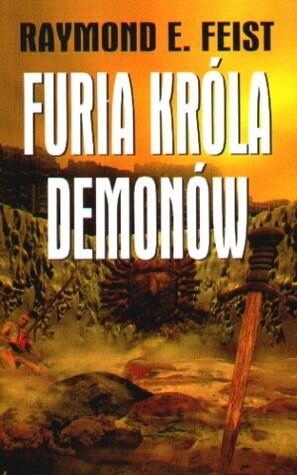 Furia króla demonów
