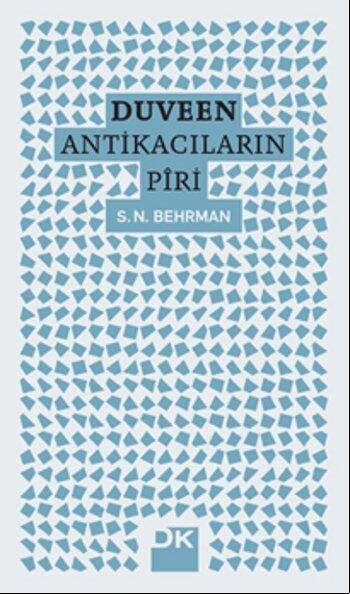 Duveen - Antikacıların Pîri