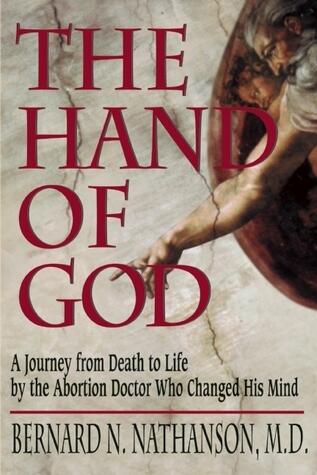The Hand of God