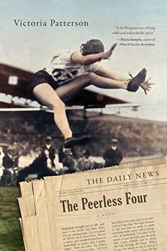 The Peerless Four: A Novel