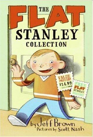 Flat Stanley