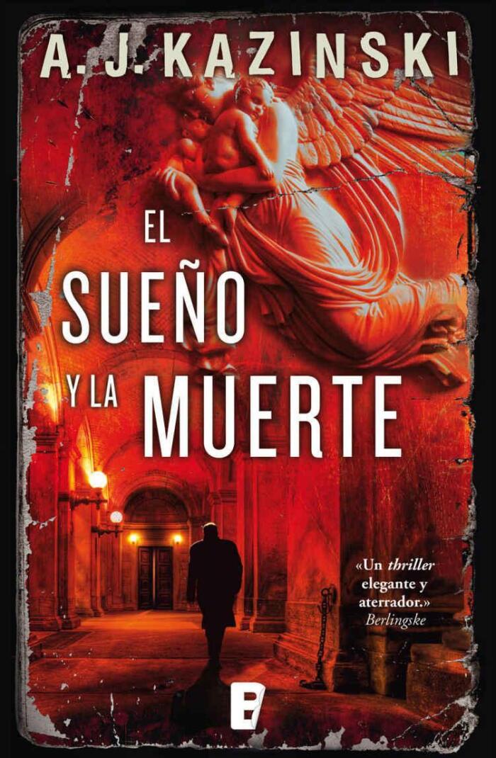 El sueño y la muerte