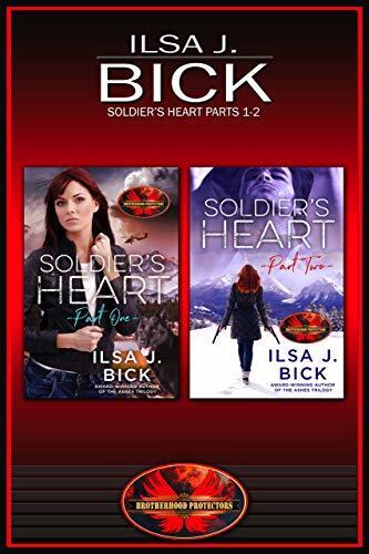 Soldier's Heart Box Set Vol. 1