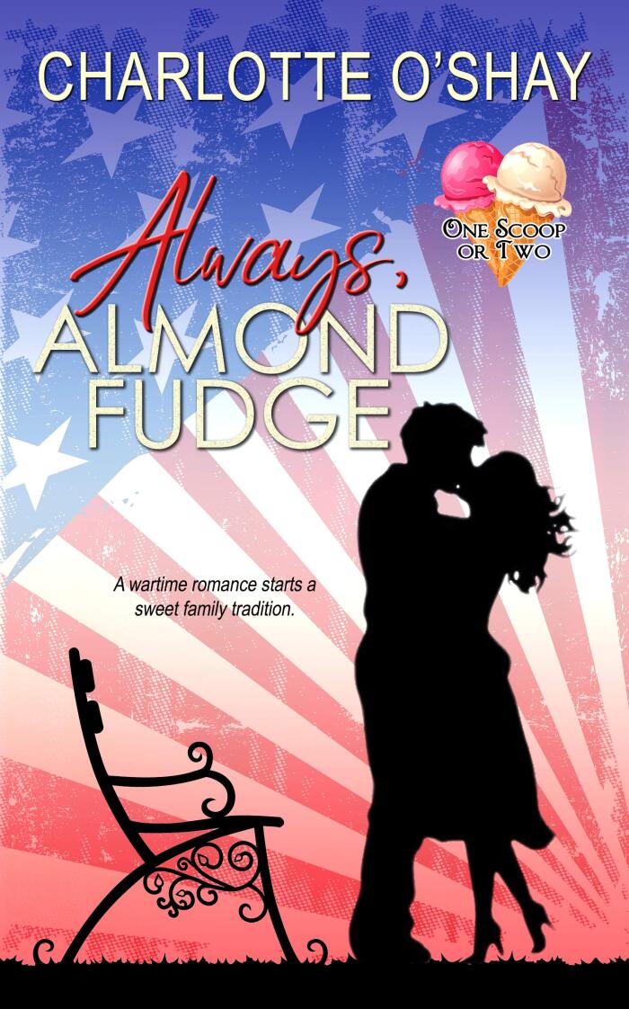 Always, Almond Fudge