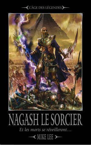 Nagash le Sorcier