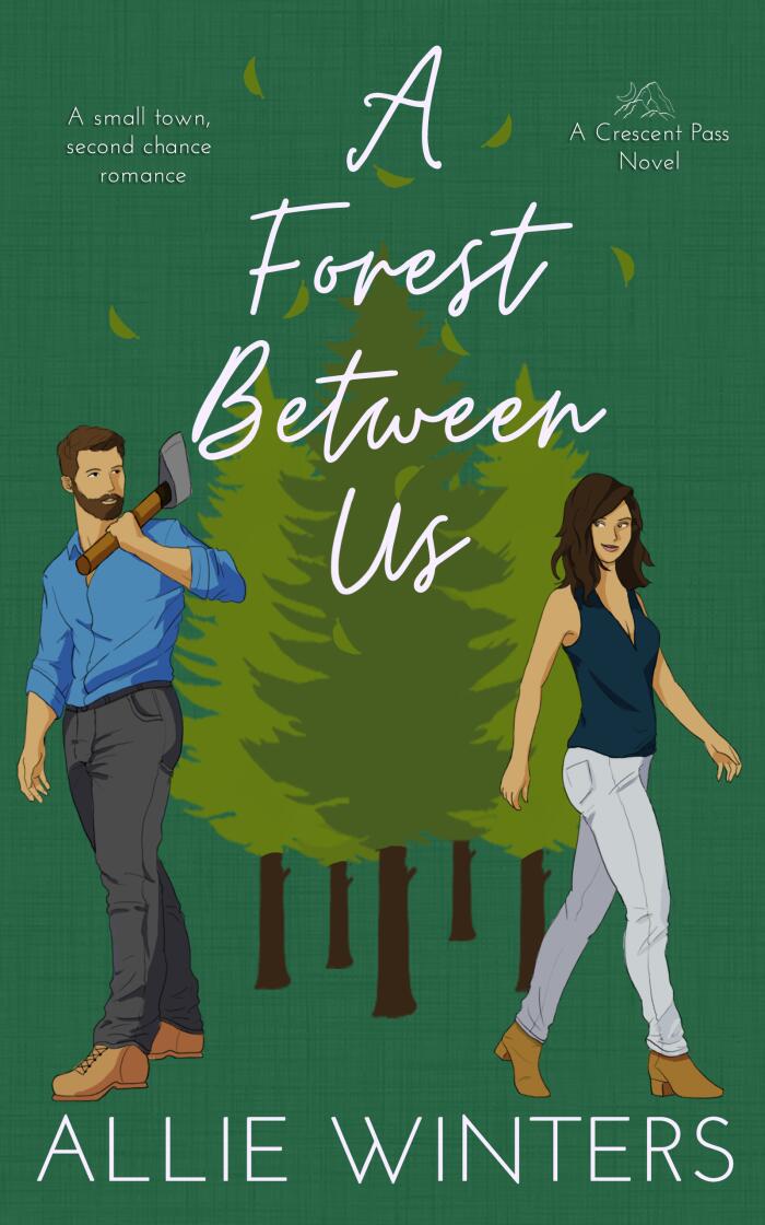 A Forest Between Us