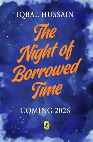 The Night I Borrowed Time