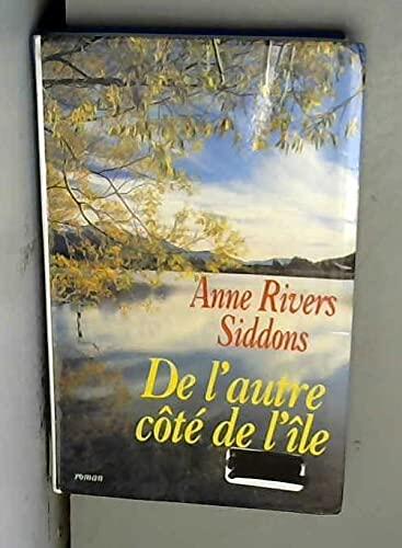 De L'autre Côté De L'île
