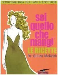 Sei quello che mangi. Le ricette