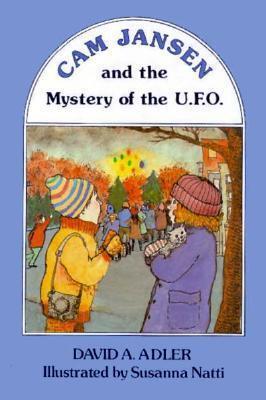 The Mystery of the UFO
