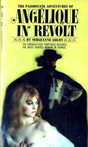 Angélique in Revolt