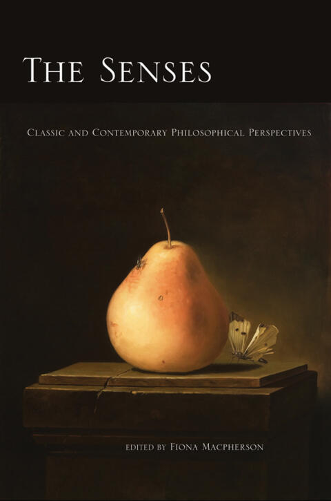Senses Class Contem Phil Pers Phms C: Classic and Contemporary Philosophical Perspectives