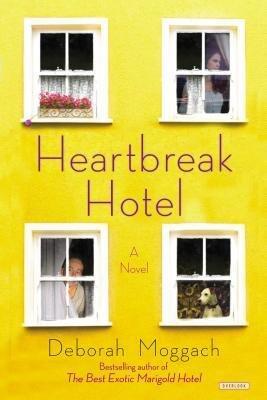 Heartbreak Hotel