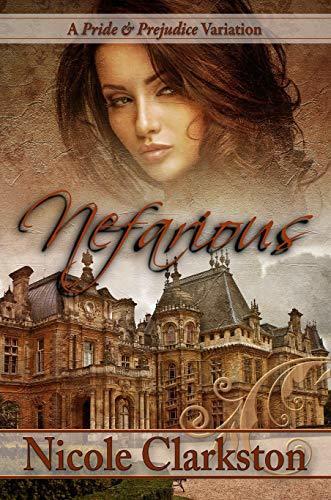 Nefarious