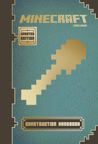 Minecraft: Construction Handbook (Updated Edition)