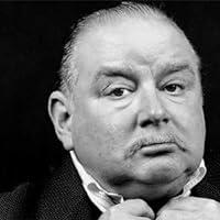 Peter Ackroyd