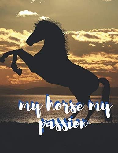 my horse: my passion