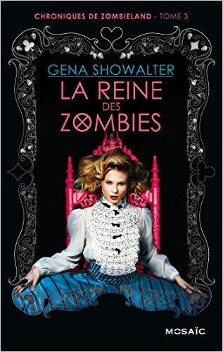 La Reine des Zombies