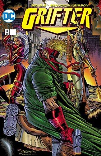 Grifter (1995-1996)
