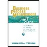 Business Process Management