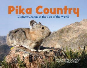 Pika Country : Climate Change at the Top of the World