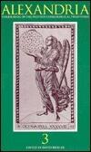 Alexandria 3: The Journal of Western Cosmological Traditions