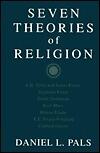 Seven Theories of Religion