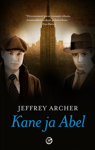 Kane ja Abel