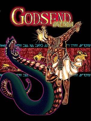 Godsend Agenda D6
