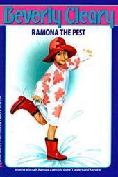 Ramona the Pest
