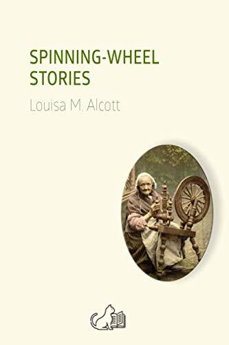 SPINNING-WHEEL STORIES
