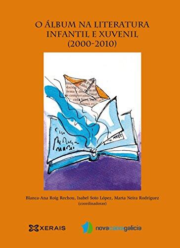 O Álbum na Literatura Infantil e Xuvenil