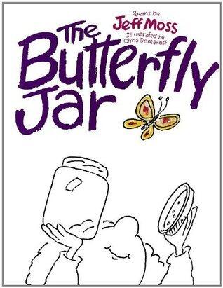 The Butterfly Jar