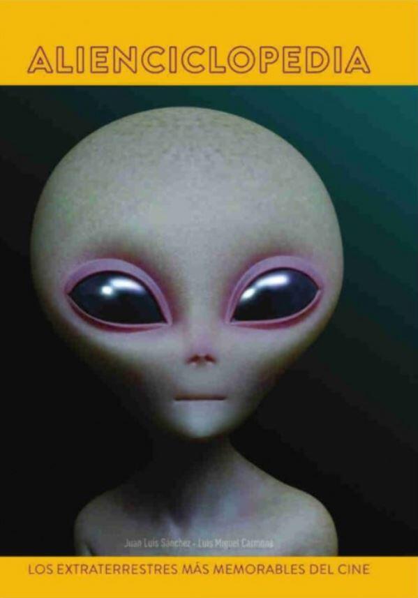 Alienciclopedia