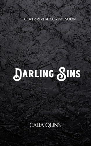 Darling Sins: A Peter Pan & Wendy Darling Best Friends Brother Dark Romance Retelling