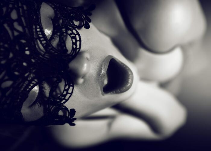 Seduction, Lies & Lusts: Explicit