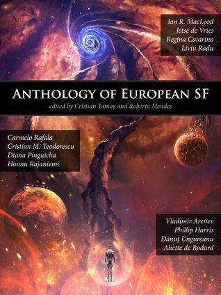 Anthology of European SF