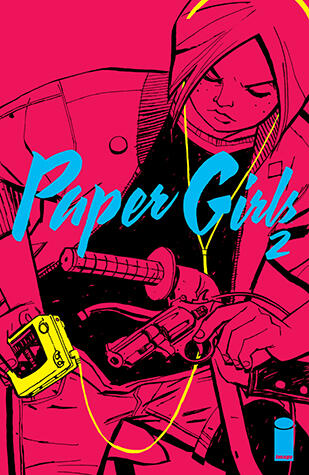 Paper Girls (2)